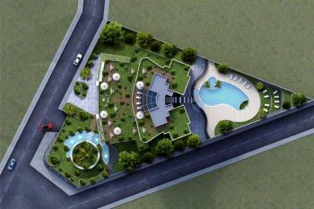 شقة سكنية جديدة للبيع في Cigli Karsiyaka