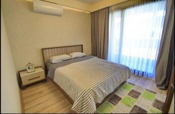 2 bedroom furnished residence for sale in Kusadasi Centrum