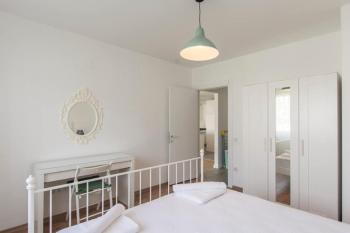 غرفتين نوم شقة صيفية للبيع في شاطئ كوساداسي للسيدات 