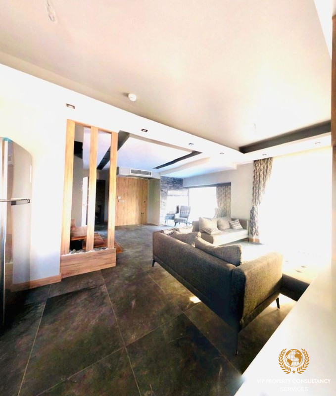 5 bedroom Villa for sale in Kusadasi with Panoramic Seaview ,Turkish Bath and Sauna 